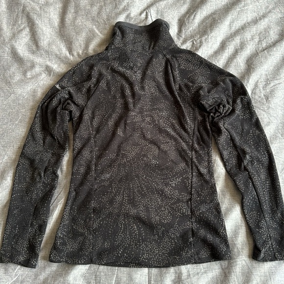 Columbia light-weight fleece (women’s XS) - Picture 5 of 6